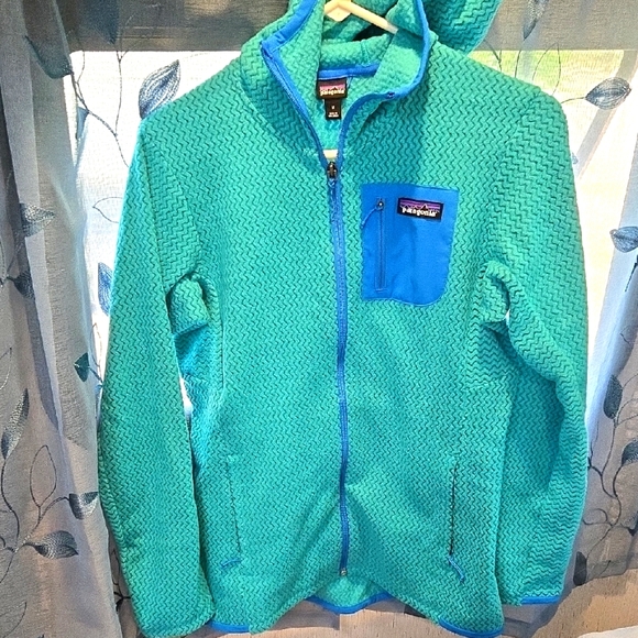 Patagonia Jackets & Blazers - Patagonia Fleece Jacket